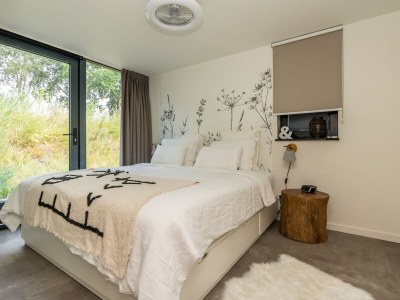 Chalet Riethoek Westerschouwen - Type Partitio-Chalet - Features photo 13