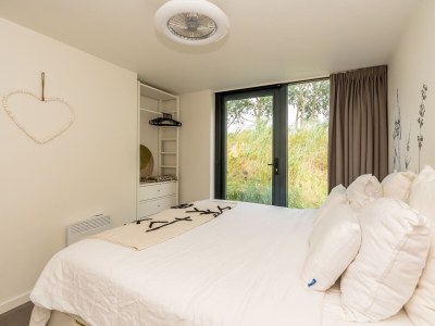 Chalet Riethoek Westerschouwen - Type Partitio-Chalet - Features photo 14