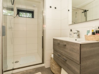 Chalet Riethoek Westerschouwen - Type Partitio-Chalet - Features photo 15