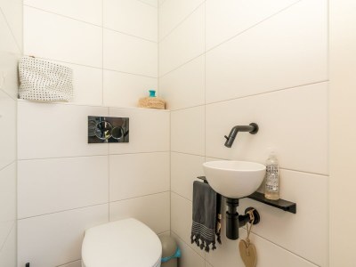 Chalet Riethoek Westerschouwen - Type Partitio-Chalet - Features photo 16