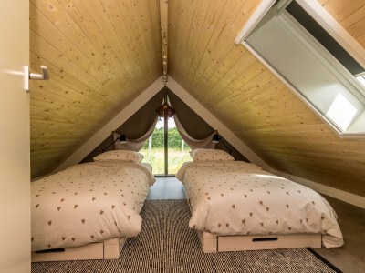 Chalet Riethoek Westerschouwen - Type Partitio-Chalet - Features photo 17