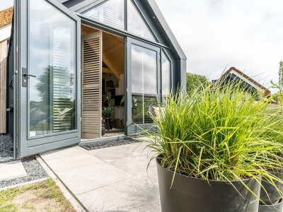 Chalet Riethoek Westerschouwen - Type Partitio-Chalet - Features photo 18