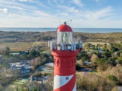 Chalet Riethoek Westerschouwen - Type Partitio-Chalet - Environment photo 20