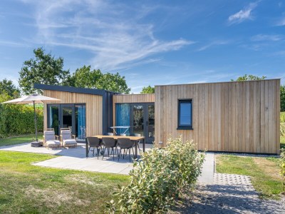 Chalet Kustpark Muralt - Chalettype Legato in SCHARENDIJKE - Chalet