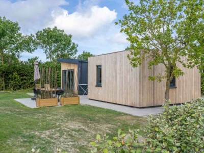 Chalet Kustpark Muralt - Chalettype Legato - Outdoor photo 2