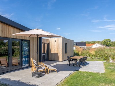 Chalet Kustpark Muralt - Chalettype Legato - Outdoor photo 3