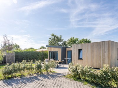 Chalet Kustpark Muralt - Chalettype Legato - Outdoor photo 4