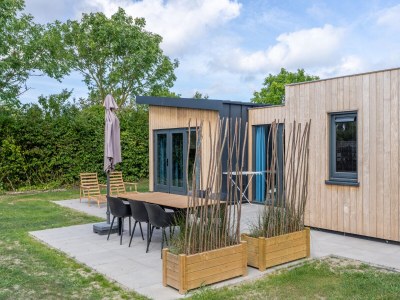 Chalet Kustpark Muralt - Chalettype Legato - Outdoor photo 5