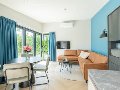 Chalet Kustpark Muralt - Chalettype Legato - Features photo 7