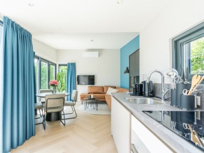 Chalet Kustpark Muralt - Chalettype Legato - Features photo 11