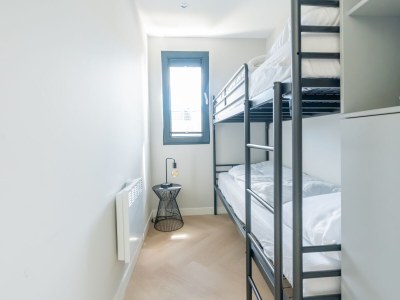 Chalet Kustpark Muralt - Chalettype Legato - Features photo 16