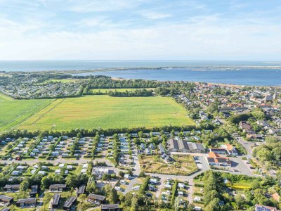 Chalet Kustpark Muralt - Chalettype Legato - Environment photo 20