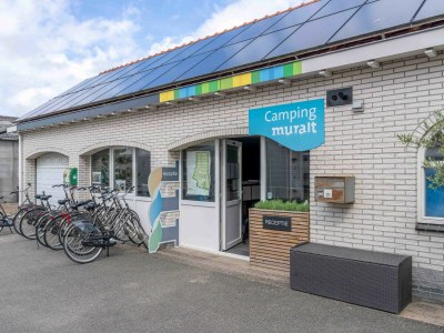 Chalet Kustpark Muralt - Chalettype Legato - Environment photo 21