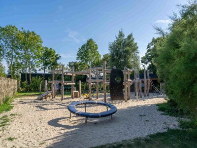 Chalet Kustpark Muralt - Chalettype Legato - Environment photo 22