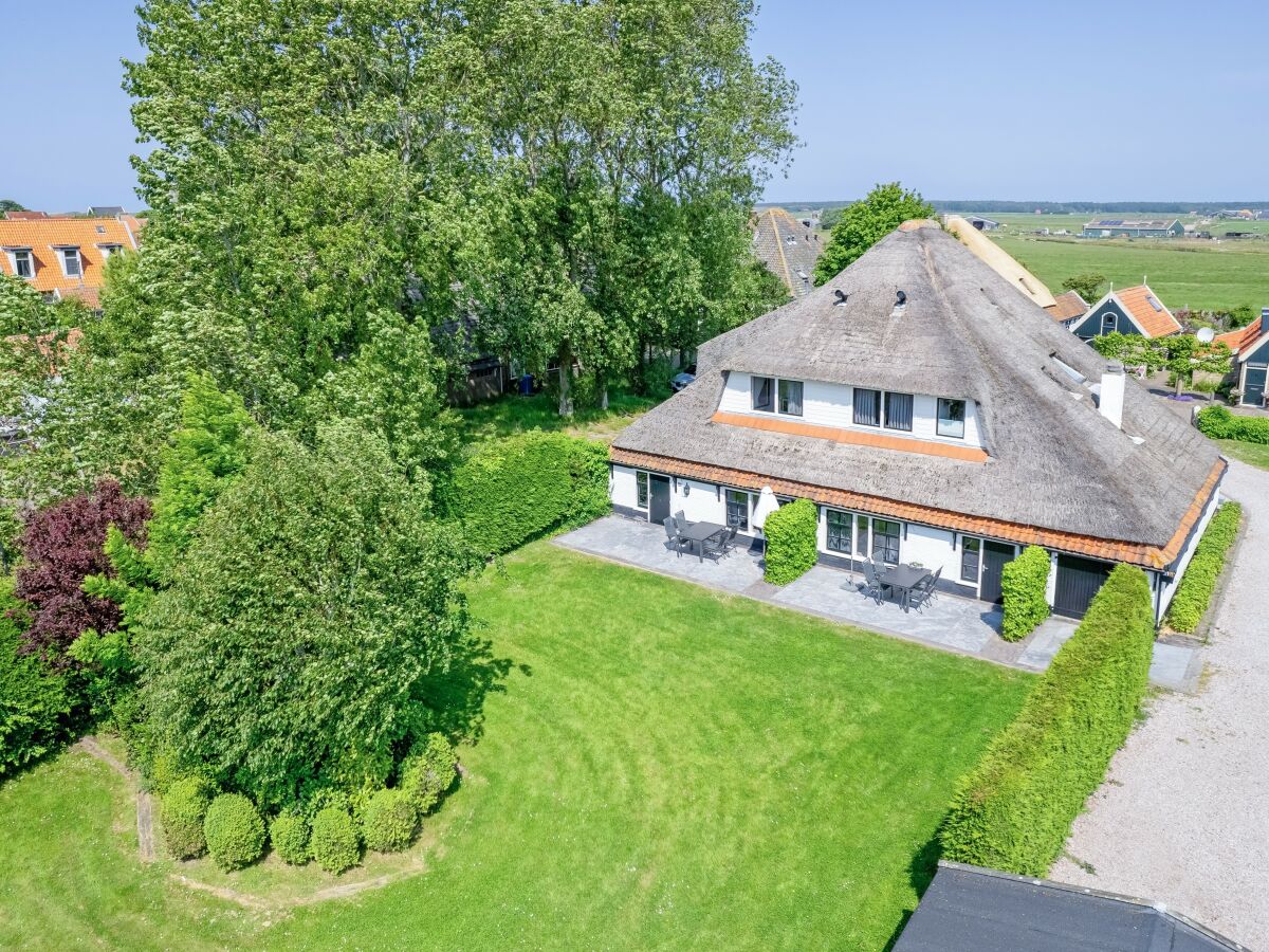 Holiday apartment Gouden Reaal 26 - Outdoor photo 4