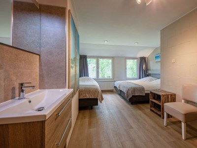 Holiday apartment Gouden Reaal 26 - Features photo 32