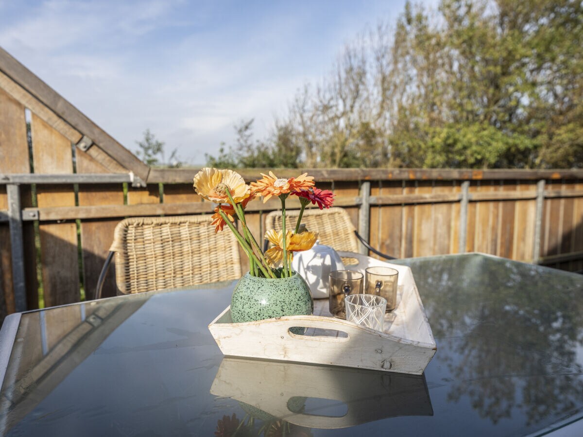 Holiday apartment Mees - Outdoor photo 4