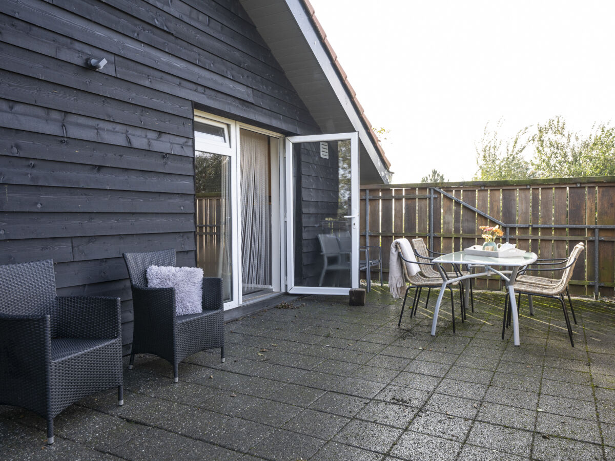 Holiday apartment Mees - Outdoor photo 5