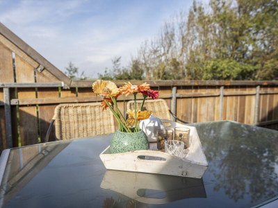 Holiday apartment Mees - Outdoor photo 4