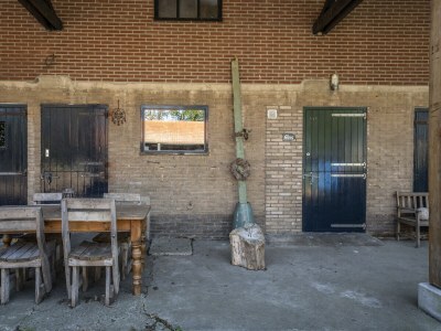 Holiday apartment Mees - Outdoor photo 6