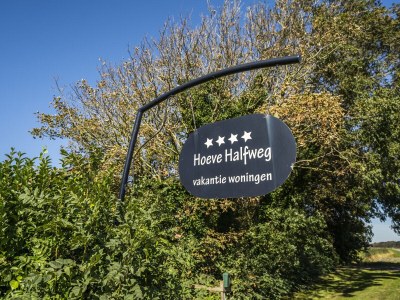 Holiday apartment Mees - Outdoor photo 8