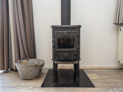 Holiday apartment Mees - Features photo 12