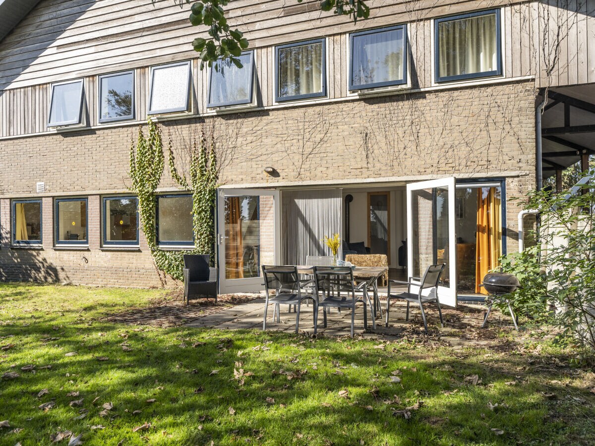 Holiday apartment Sil - Outdoor photo 3