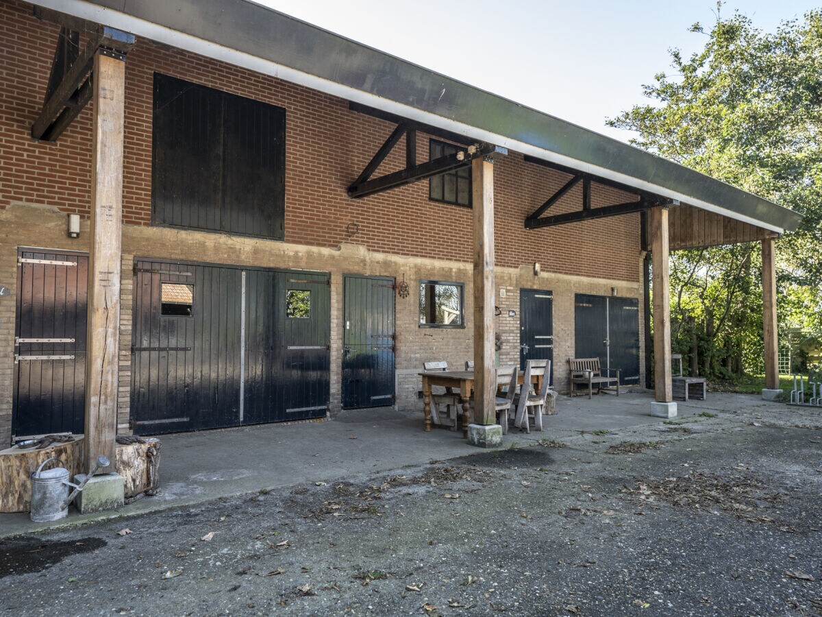 Holiday apartment Sil - Outdoor photo 4