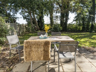 Holiday apartment Sil - Outdoor photo 5