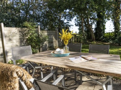 Holiday apartment Sil - Outdoor photo 6