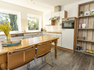 Holiday apartment Sil - Features photo 12