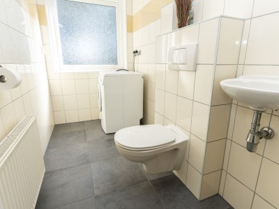 Holiday apartment Sil - Features photo 16