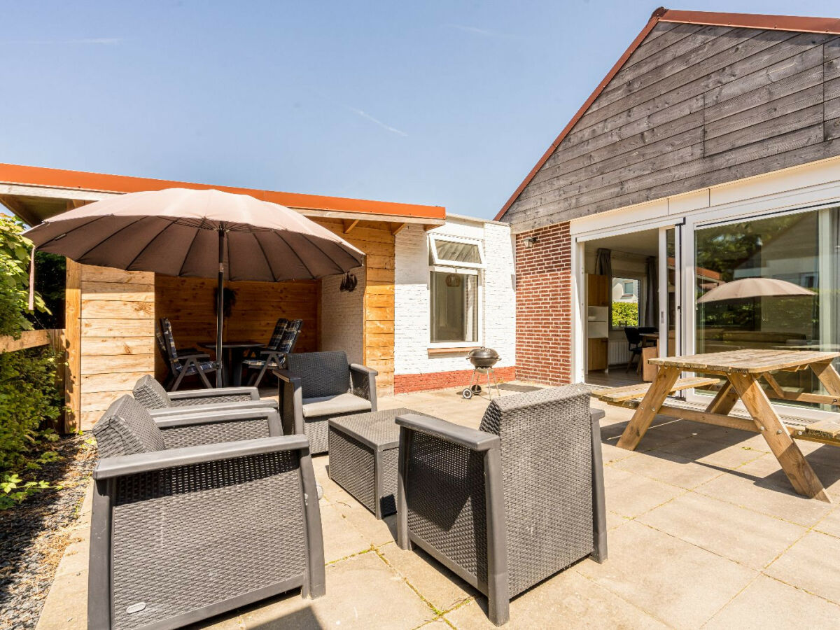 Holiday house Horizon 81 - Outdoor photo 2