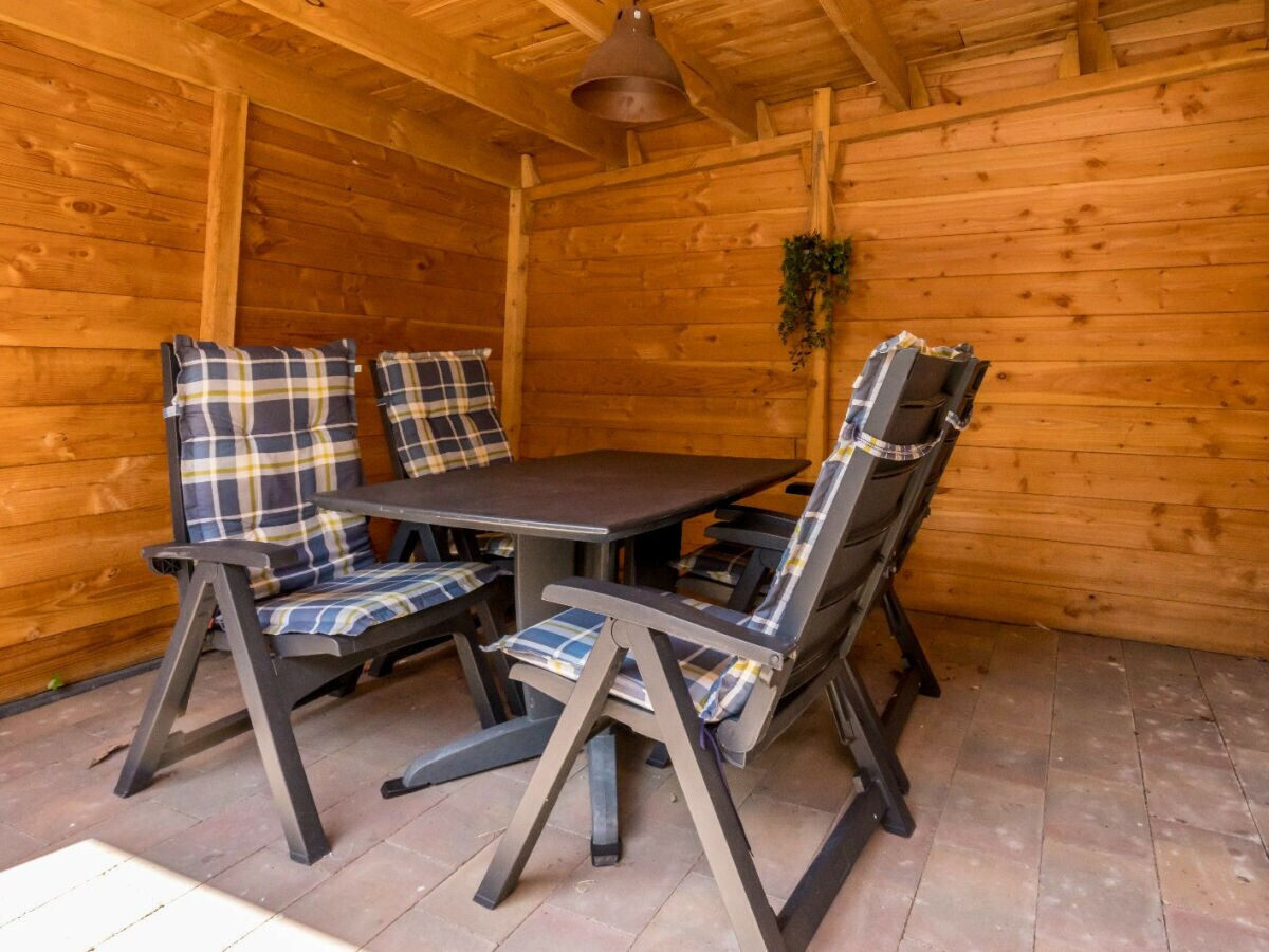 Holiday house Horizon 81 - Outdoor photo 3