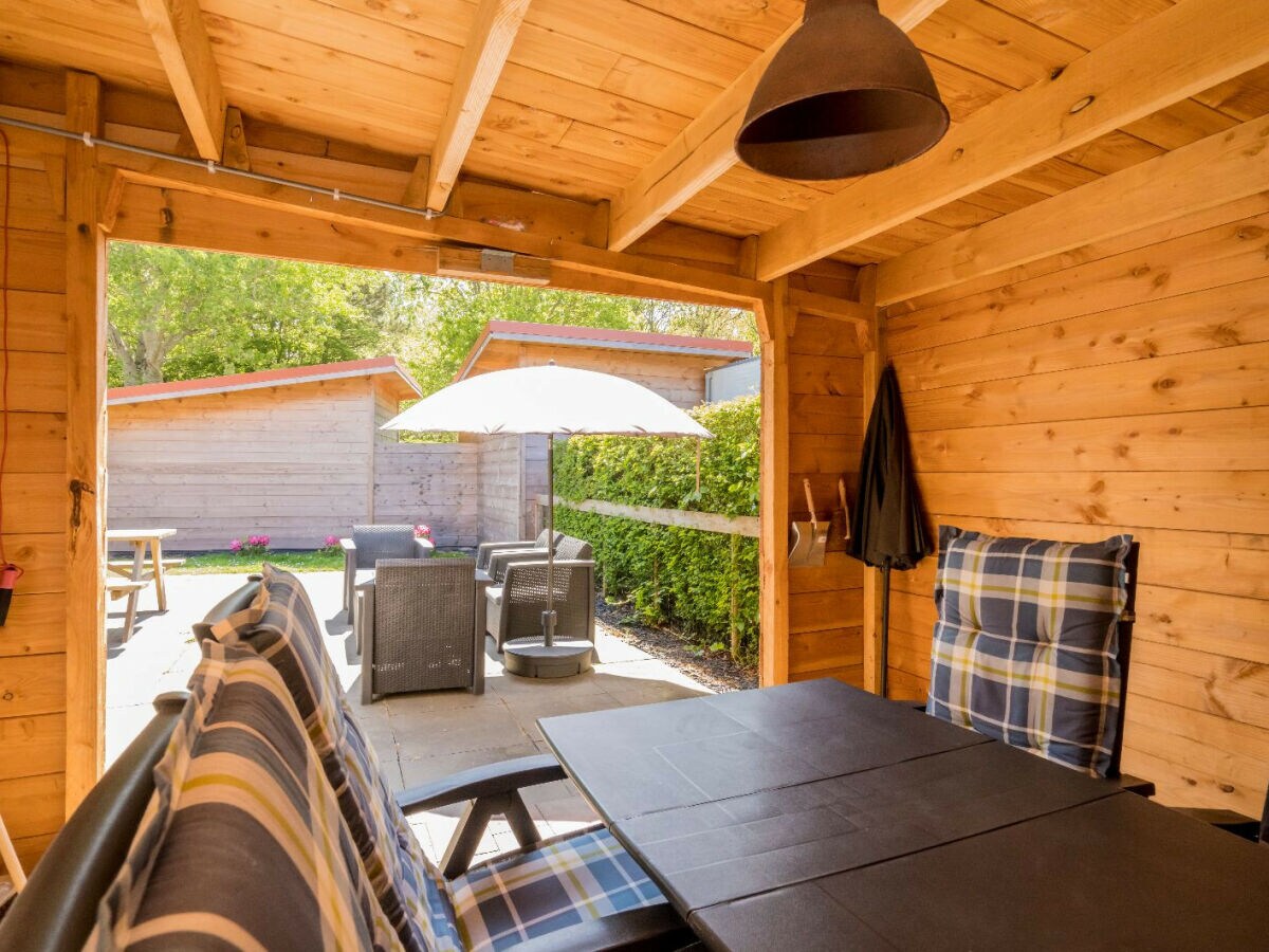 Holiday house Horizon 81 - Outdoor photo 4