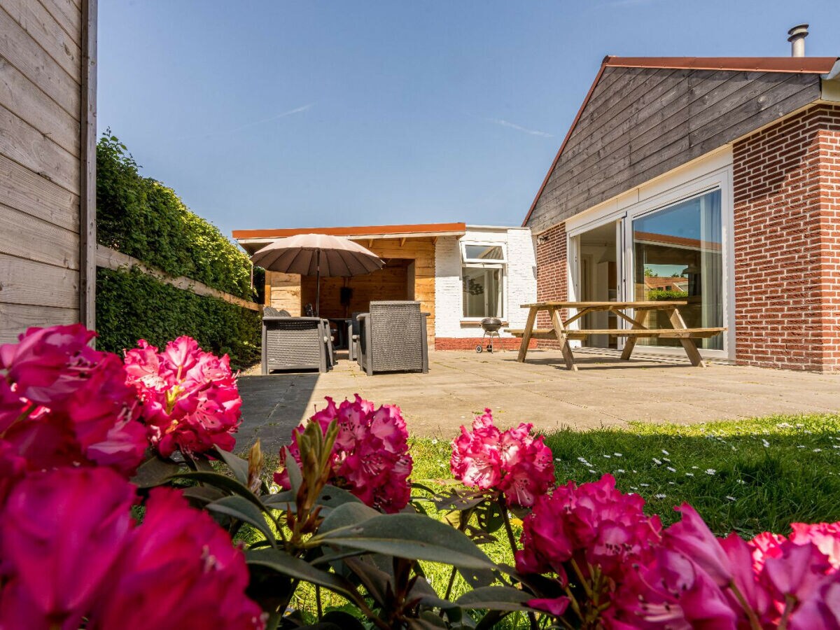 Holiday house Horizon 81 - Outdoor photo 5