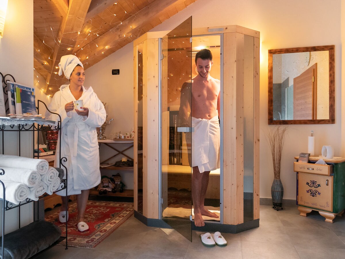 B&B Les Gomines - Features photo 5