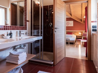 B&B Les Gomines - Features photo 10