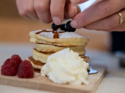 B&B Les Gomines - Features photo 11