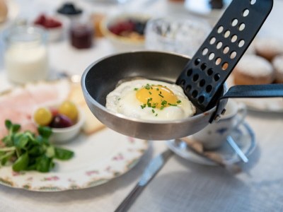 B&B Les Gomines - Features photo 12