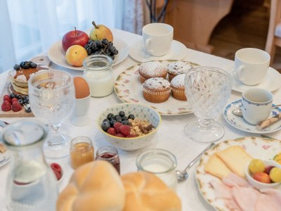 B&B Les Gomines - Features photo 13