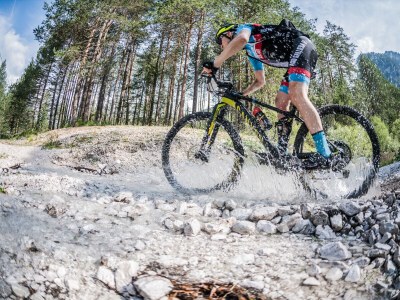 B&B Les Gomines - Environment photo 15