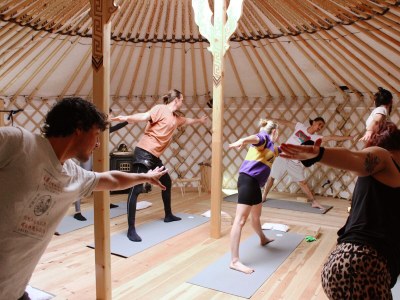 B&B Les Gomines - Environment photo 16