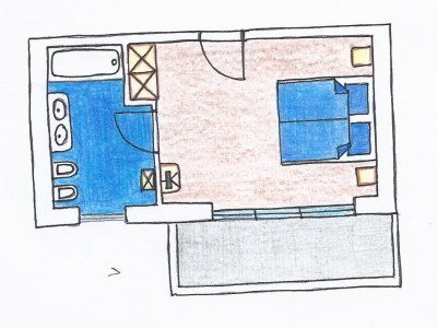 B&B Les Gomines - Document photo 20