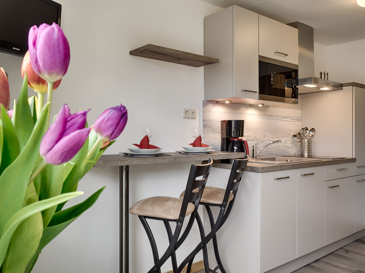 Holiday room 16 - de Lütte