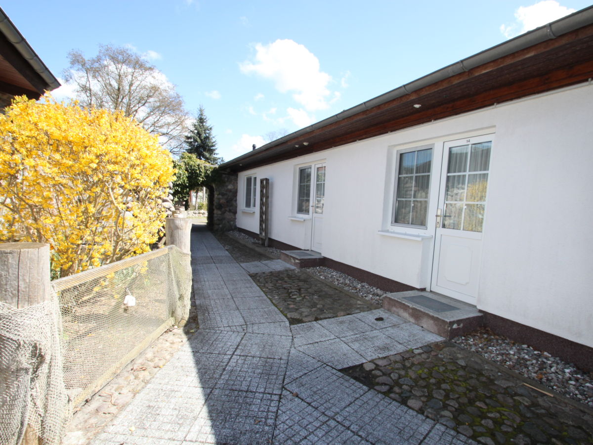 Holiday room 16 - de Lütte - Outdoor photo 3