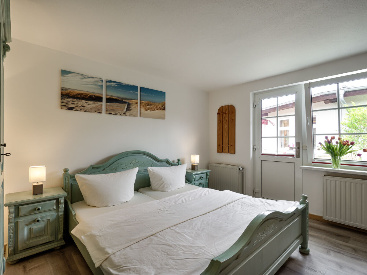 Holiday room 16 - de Lütte - Features photo 5