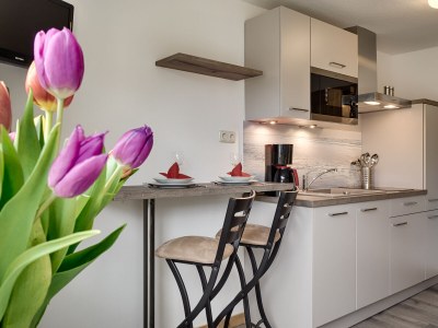 Holiday room 16 - de Lütte in Ostseebad Prerow - Holiday room