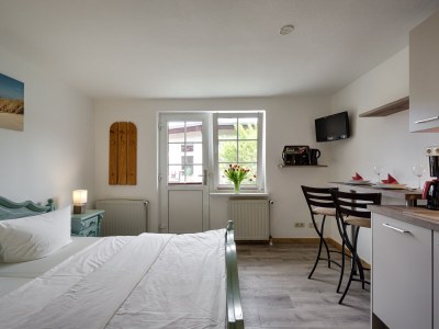 Holiday room 16 - de Lütte - Features photo 6