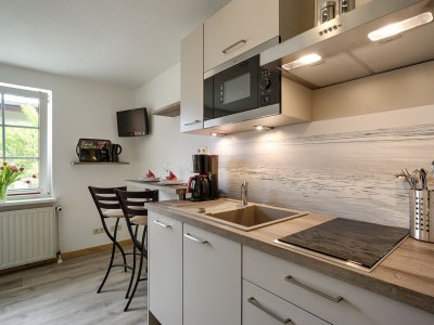 Holiday room 16 - de Lütte - Features photo 7